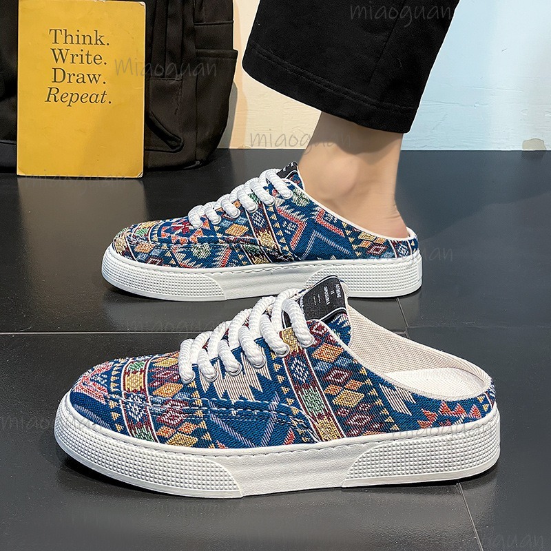 أحذية قماشية عصرية للرجال، صنا - مراجعة Women Shoes Store وسعره