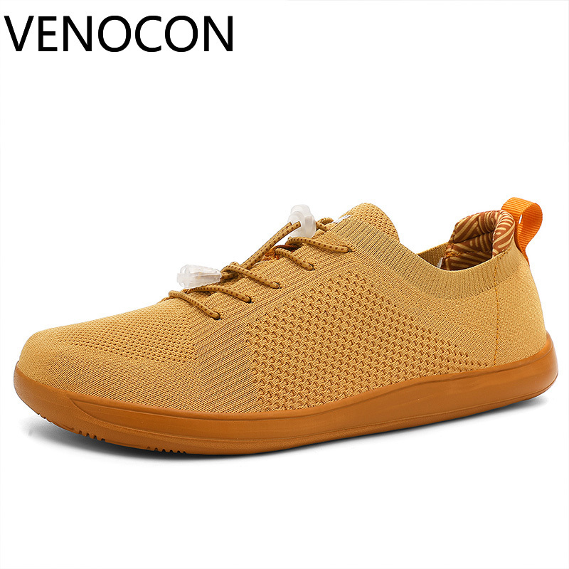 حذاء رياضي VENOCON بدون كعب، و - مراجعة Women'S Shoes Zero Drop وسعره
