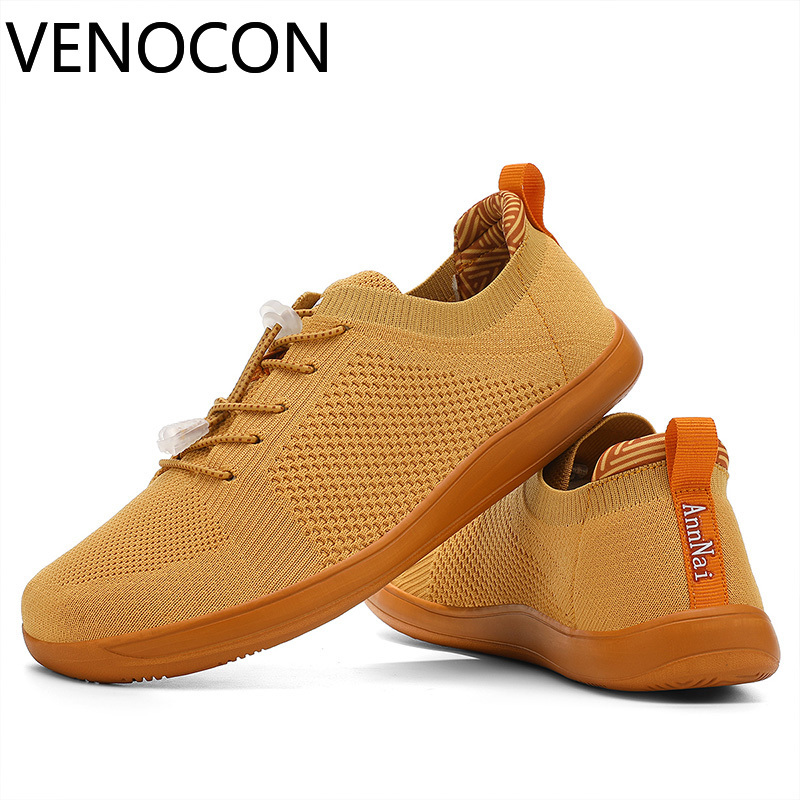 حذاء رياضي VENOCON بدون كعب، و - مراجعة Women'S Shoes Zero Drop وسعره