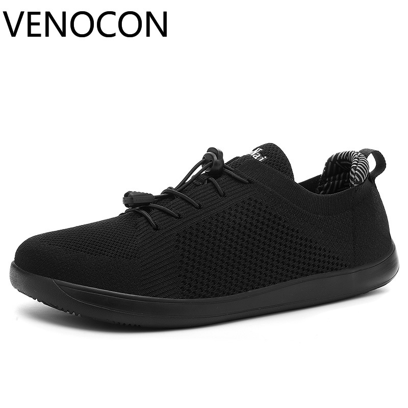 حذاء رياضي VENOCON بدون كعب، و - مراجعة Women'S Shoes Zero Drop وسعره