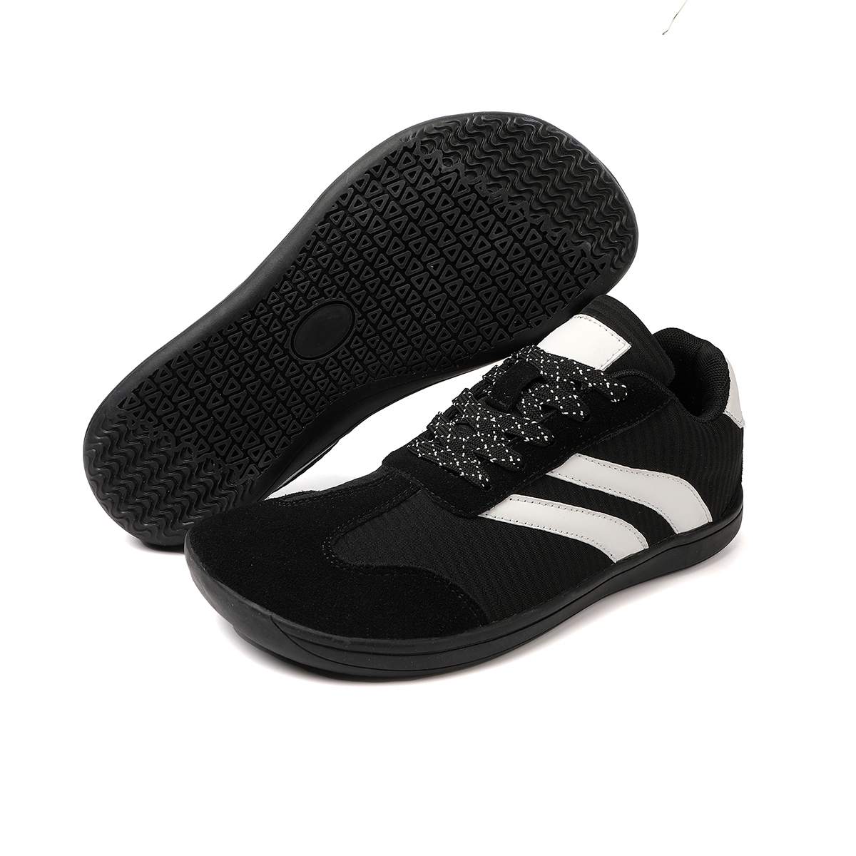 FANCYLEE أحذية حافية القدمين ل - مراجعة Women'S Shoes Zero Drop وسعره
