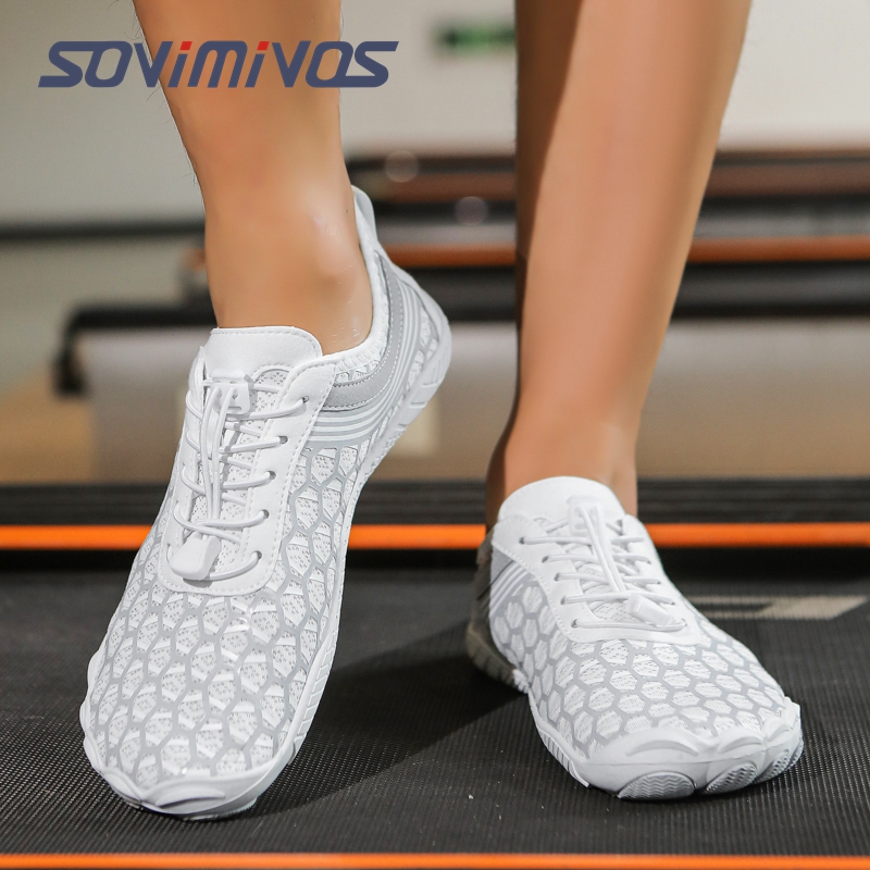 أحذية رياضية واسعة عند أصابع ا - مراجعة Women'S Shoes Zero Drop وسعره