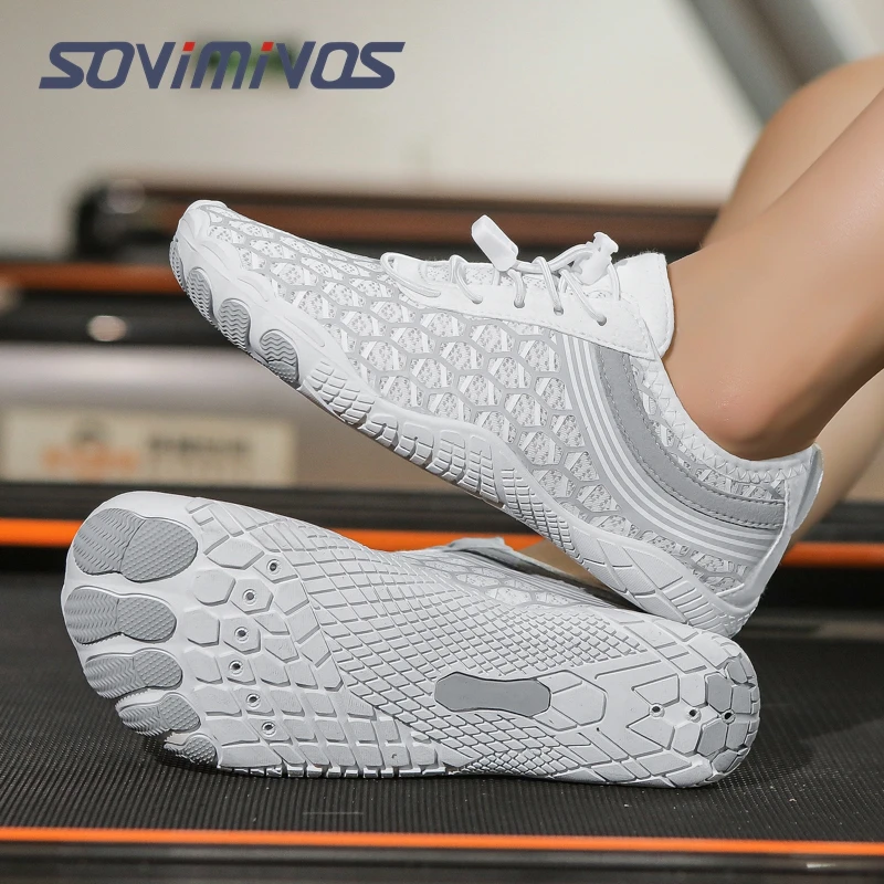 أحذية رياضية واسعة عند أصابع ا - مراجعة Women'S Shoes Zero Drop وسعره