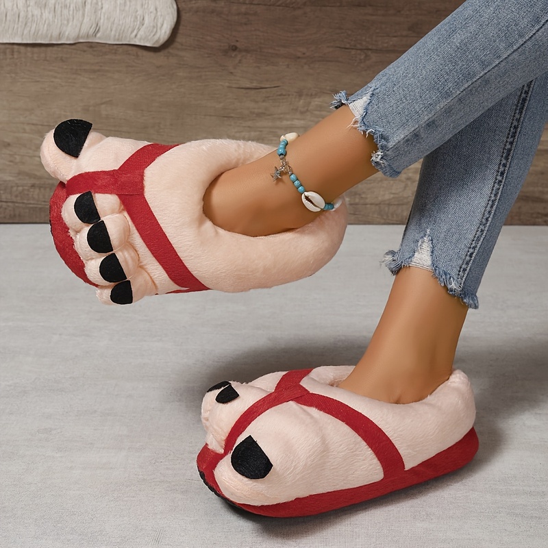 أحذية شتوية صغيرة الحجم بخمسة  - مراجعة Women Shoes For Big Feet وسعره