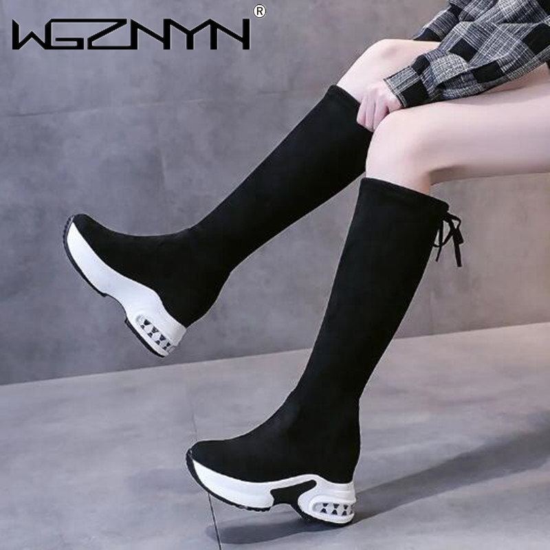 شتاء دافئ مكتنزة منصة أحذية طو - مراجعة Women'S Shoes Chelsea وسعره