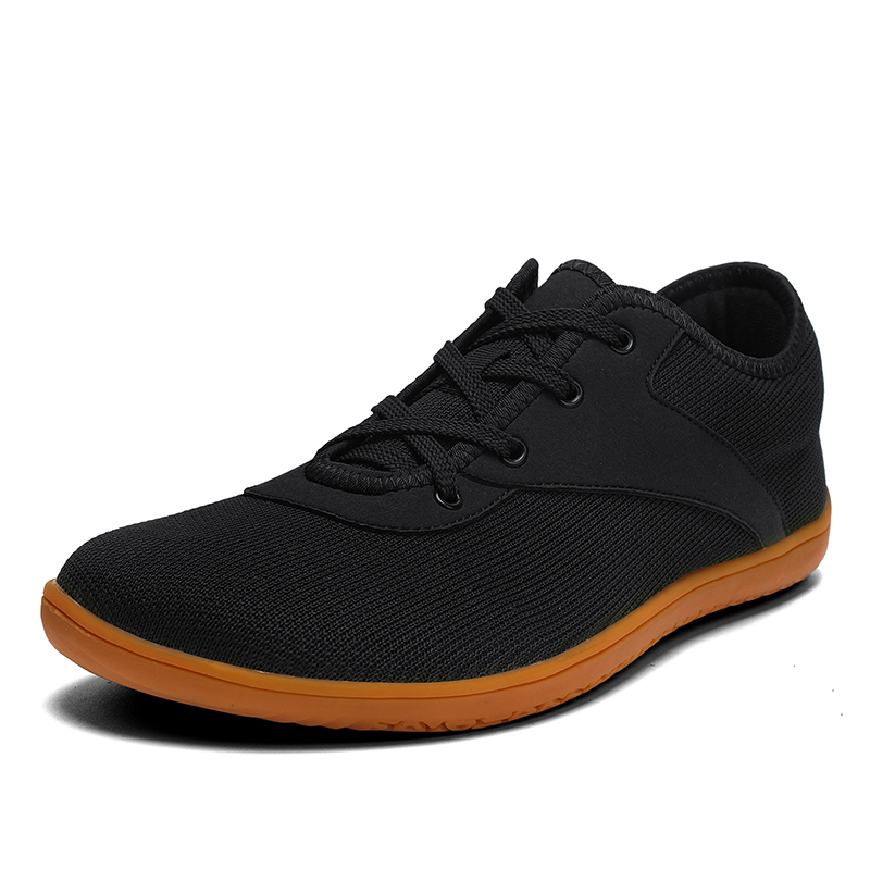 أحذية المشي بدون نعل للرجال وا - مراجعة Women'S Shoes Zero Drop وسعره