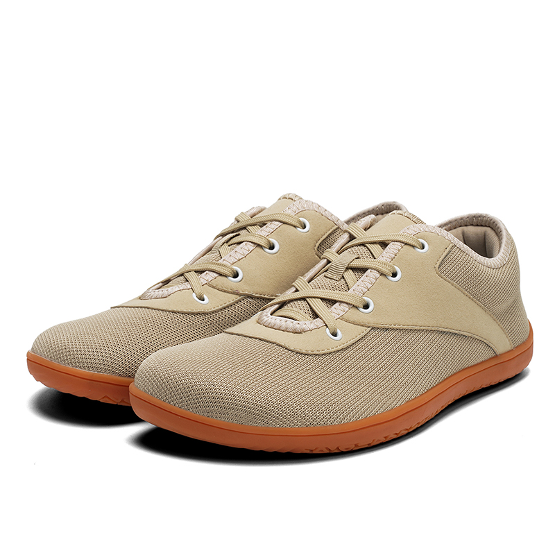 أحذية المشي بدون نعل للرجال وا - مراجعة Women'S Shoes Zero Drop وسعره