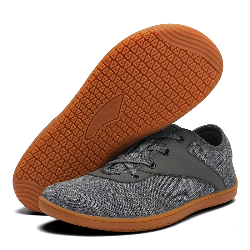 أحذية المشي بدون نعل للرجال وا - مراجعة Women'S Shoes Zero Drop وسعره