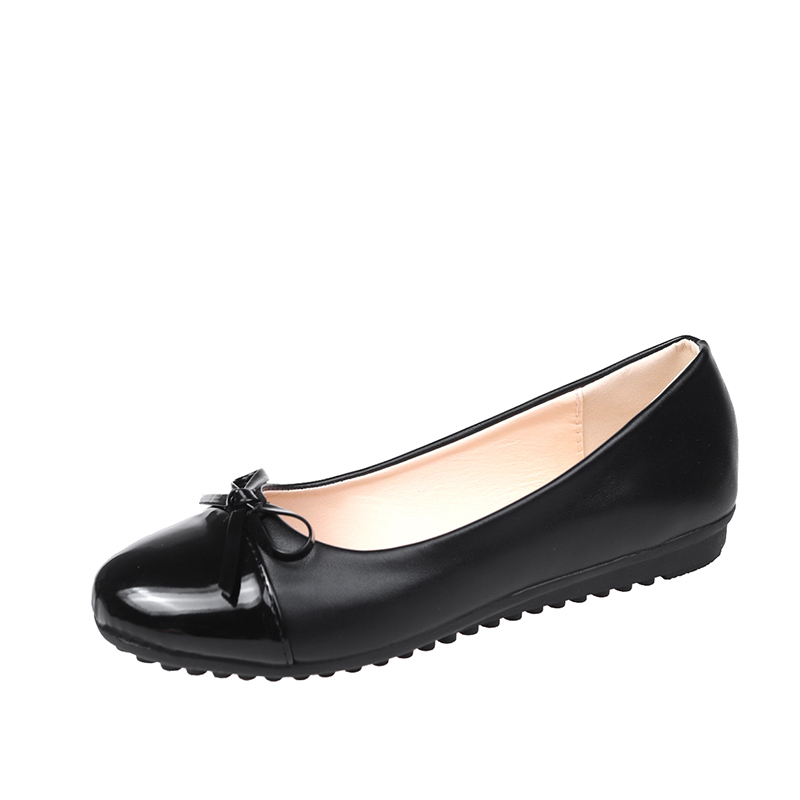 أحذية باليرينا نسائية جديدة وع - مراجعة Women Shoes Elegant وسعره