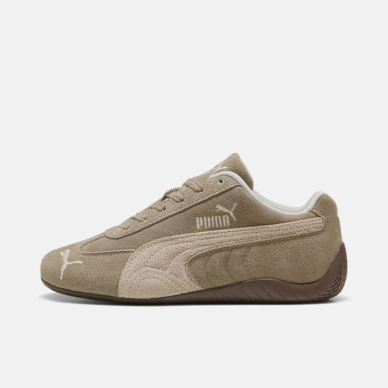 حذاء Puma الأصلي Speedcat للنس - مراجعة Women'S Shoes Puma Speedcat وسعره