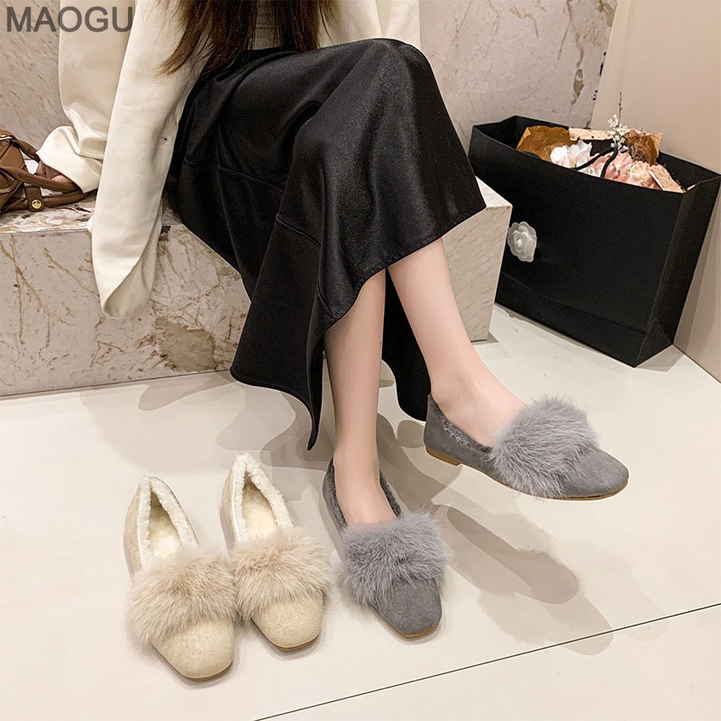 المرأة أفخم حذاء مسطح 2025 الخ - مراجعة Women Shoes Elegant وسعره