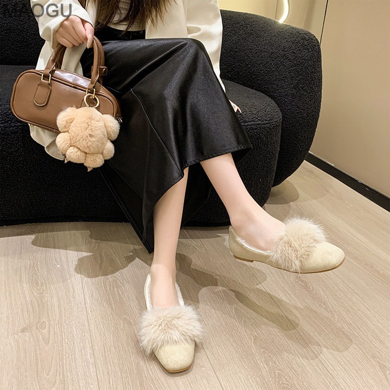 المرأة أفخم حذاء مسطح 2025 الخ - مراجعة Women Shoes Elegant وسعره