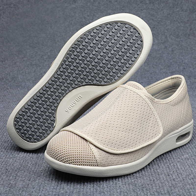أحذية XIHAHA الجديدة لتقويم ال - مراجعة Women Shoes For Big Feet وسعره