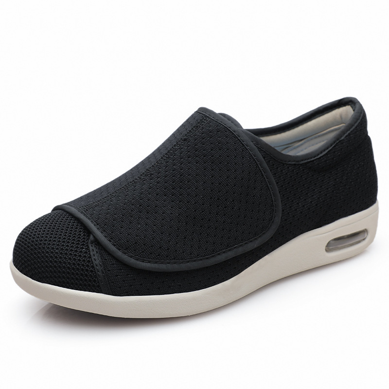 أحذية XIHAHA الجديدة لتقويم ال - مراجعة Women Shoes For Big Feet وسعره