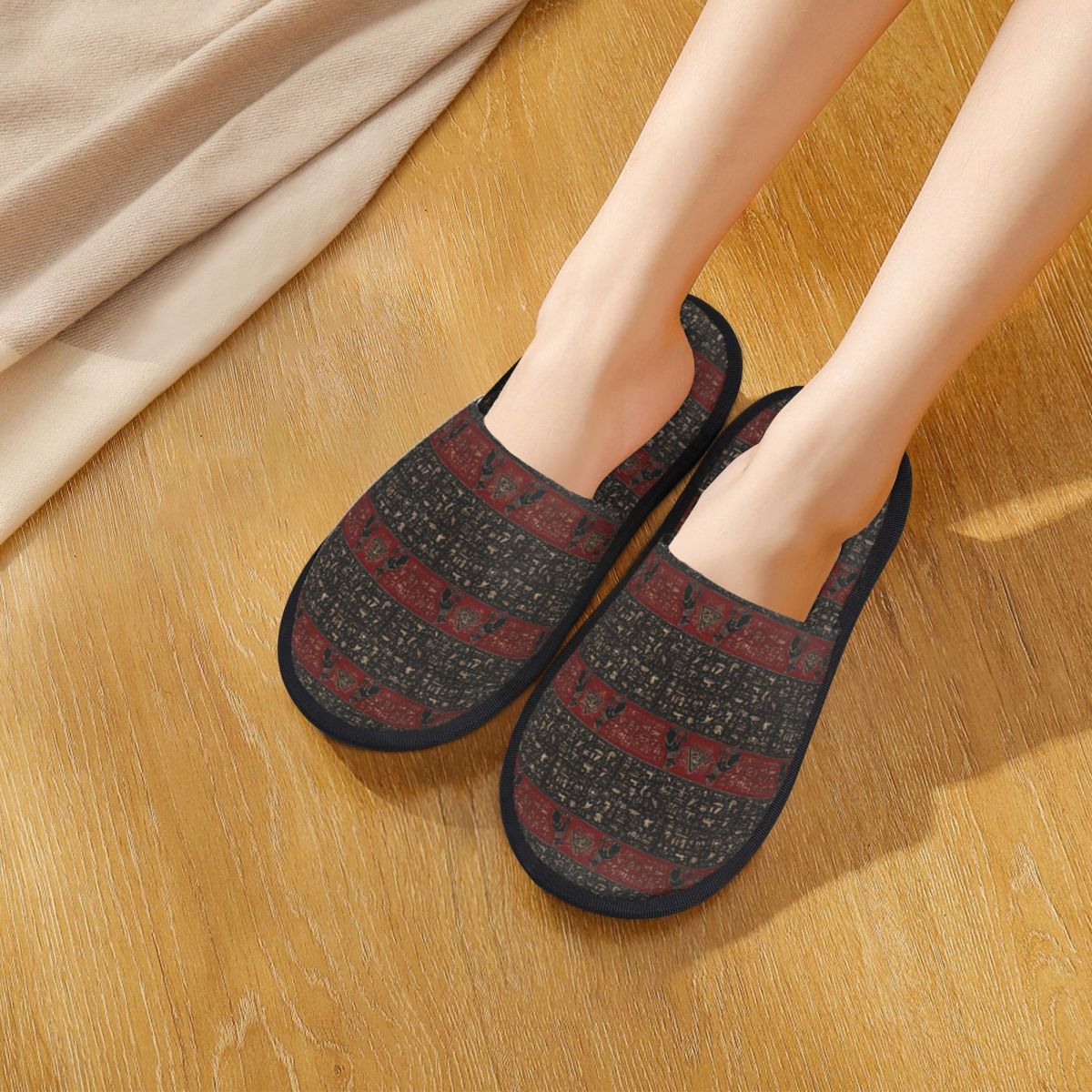 الإله المصري مصر القديمة قطة ب - مراجعة Women Shoes Egypt وسعره