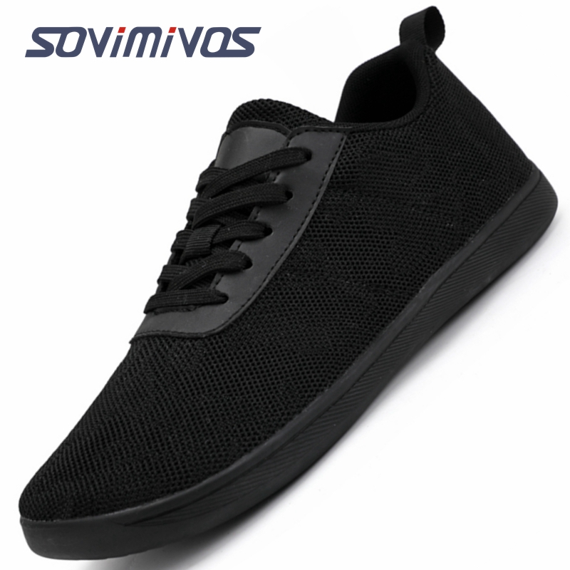 حذاء رياضي للجري جيد التهوية ل - مراجعة Women'S Shoes Zero Drop وسعره
